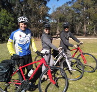 Granite Belt Bicycle Tours and Hire - Accommodation Gladstone