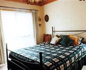 Sandon Bed And Breakfast - Accommodation Gladstone 0