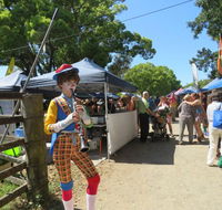 Vision Walks Eco Tours - Accommodation Gladstone