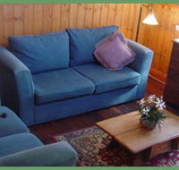Red Dog Retreat - Accommodation Gladstone