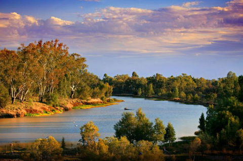 Great Inland Way - Accommodation Gladstone 1