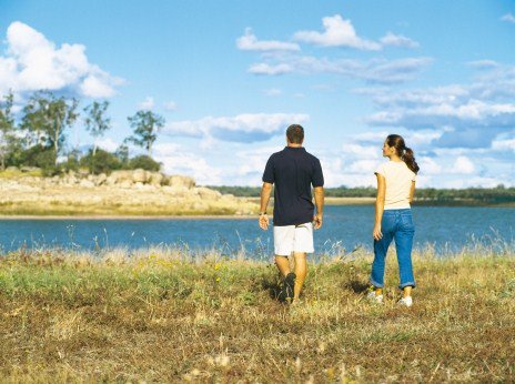 Great Inland Way - Accommodation Gladstone 4
