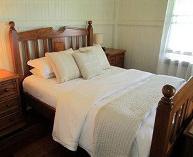 McLennans Lane River Retreat - Accommodation Gladstone 0