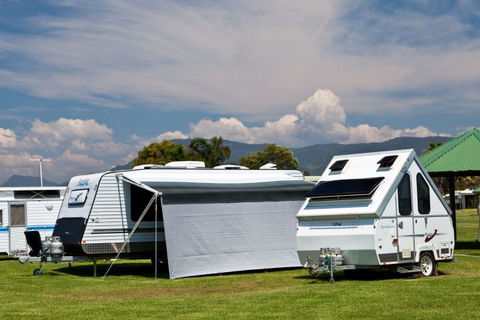 Corrimal Beach Tourist Park - Accommodation Gladstone 0