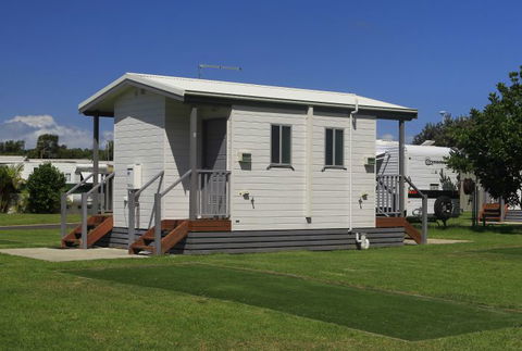 Corrimal Beach Tourist Park - Accommodation Gladstone 2