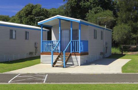 Corrimal Beach Tourist Park - Accommodation Gladstone 7
