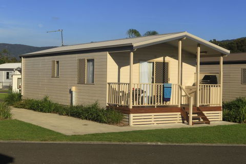 Corrimal Beach Tourist Park - Accommodation Gladstone 14