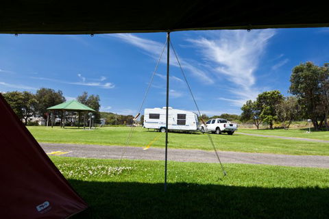 Corrimal Beach Tourist Park - Accommodation Gladstone 24