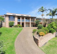 Baileys - Accommodation Gladstone