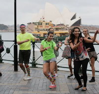 Silent Disco Tours Sydney - Accommodation Gladstone