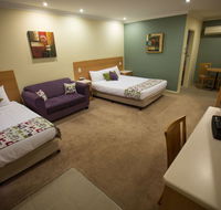ibis Styles Orange - Accommodation Gladstone