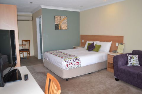 Ibis Styles Orange - Accommodation Gladstone 1