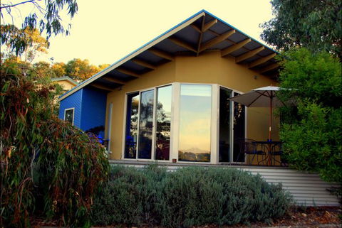 South Beach Haven - Accommodation Gladstone 1
