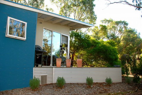 South Beach Haven - Accommodation Gladstone 4