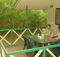 Capricorn Caves - Accommodation Gladstone
