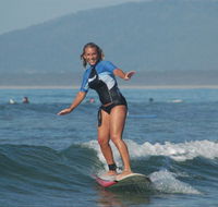 Surf Camp Australia - Accommodation Gladstone