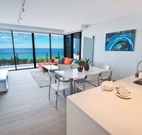 Ultra Broadbeach - Accommodation Gladstone