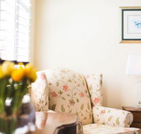 B and B on the Park - Accommodation Gladstone