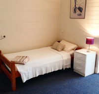 Estreet Guesthouse - Accommodation Gladstone