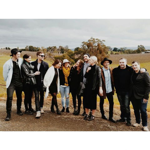 Wine Tour Yarra Valley - Accommodation Gladstone 1
