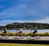 On Your Bike Tours Launceston - Accommodation Gladstone