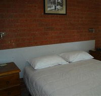Greenways Holiday Units - Accommodation Gladstone