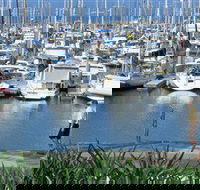 Southern Moreton Bay Tourist Drive - Accommodation Gladstone