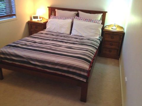 Palacete Real On The Beach - Accommodation Gladstone 0
