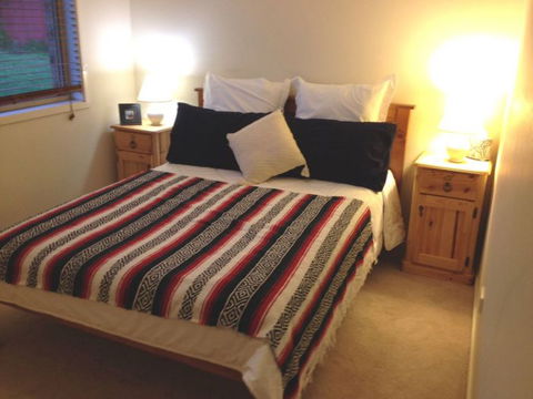 Palacete Real On The Beach - Accommodation Gladstone 3