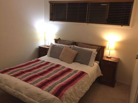 Palacete Real On The Beach - Accommodation Gladstone 4