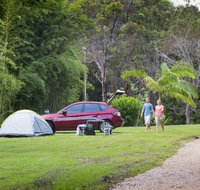 North Coast Holiday Parks Nambucca Headland - Accommodation Gladstone