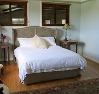 The Loch Barn - Accommodation Gladstone