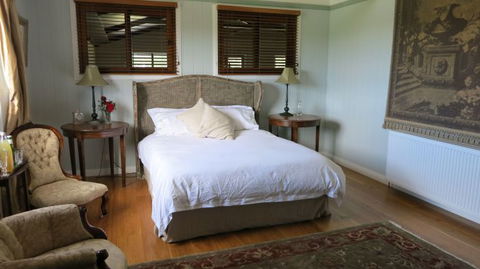 The Loch Barn - Accommodation Gladstone 3