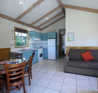 Fingal Bay Holiday Park Port Stephens - Accommodation Gladstone