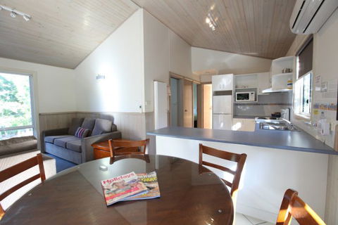 Fingal Bay Holiday Park Port Stephens - Accommodation Gladstone 4