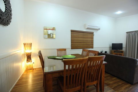 Fingal Bay Holiday Park Port Stephens - Accommodation Gladstone 6