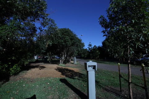 Fingal Bay Holiday Park Port Stephens - Accommodation Gladstone 8