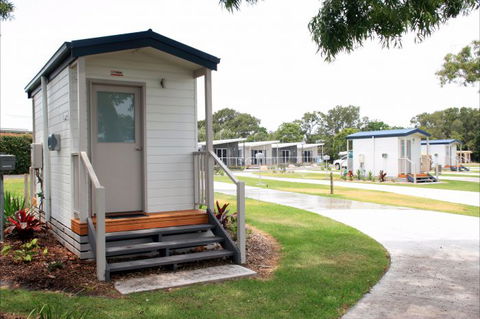 Fingal Bay Holiday Park Port Stephens - Accommodation Gladstone 21