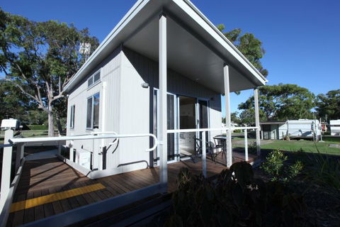 Fingal Bay Holiday Park Port Stephens - Accommodation Gladstone 25