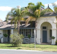 History Tour - Accommodation Gladstone