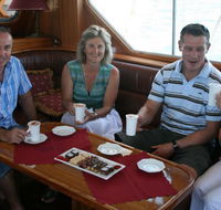 Sensational Sydney Cruises - Accommodation Gladstone