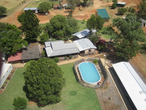 Myella Farm Stay Tours - Accommodation Gladstone 3