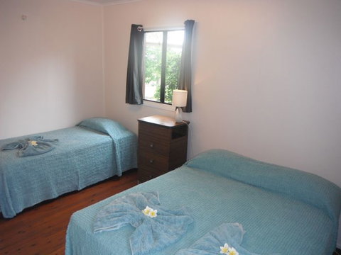 Myella Farm Stay Tours - Accommodation Gladstone 4