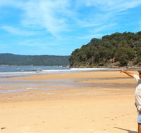 Bara Barang Aboriginal Tours - Accommodation Gladstone