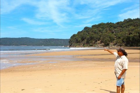 Bara Barang Aboriginal Tours - Accommodation Gladstone 0