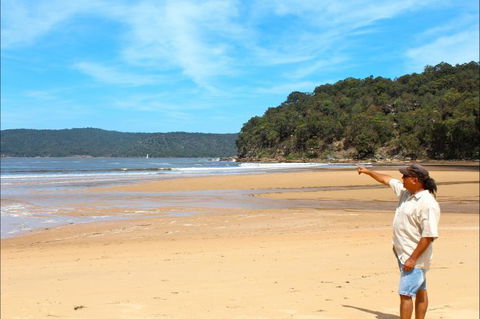 Bara Barang Aboriginal Tours - Accommodation Gladstone 2