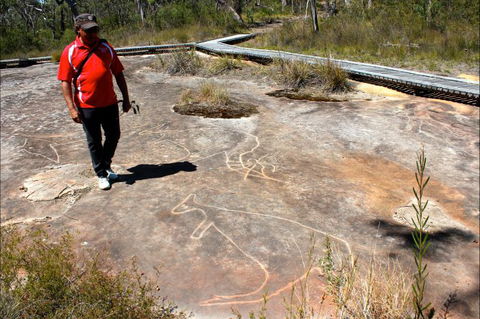Bara Barang Aboriginal Tours - Accommodation Gladstone 5