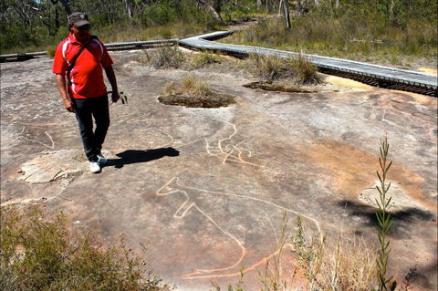Bara Barang Aboriginal Tours - Accommodation Gladstone 10