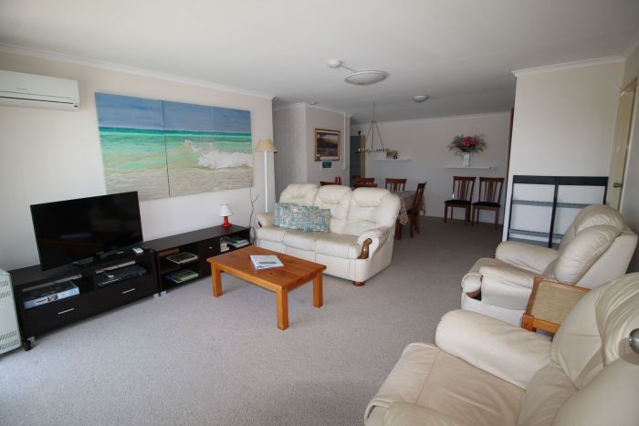  Accommodation Gladstone