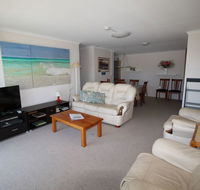 The Summit 6 - Accommodation Gladstone